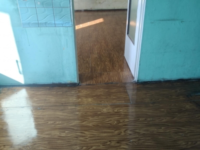 Barlickiego 24/6 - 40,5 m2