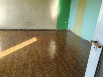 Barlickiego 24/6 - 40,5 m2