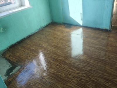Barlickiego 24/6 - 40,5 m2