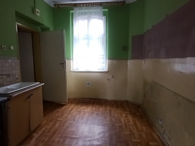 Łagiewnicka 33/4 - 31,15 m2