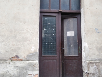 Wróblewskiego 1/10 - 39,82 m2