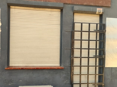 Łagiewnicka 36 LOKAL nr 3 - 57,53m2