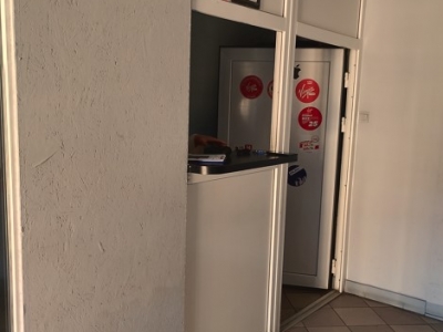 Łagiewnicka 36 LOKAL nr 3 - 57,53m2