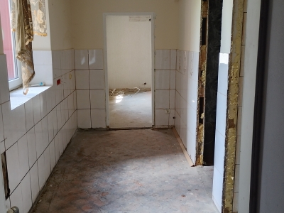 Graniczna 17/3 - 49,32 m2