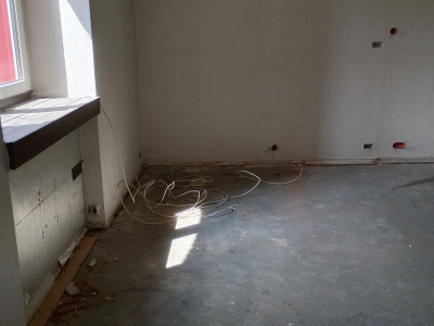 Graniczna 17/3 - 49,32 m2