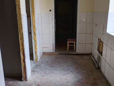 Graniczna 17/3 - 49,32 m2