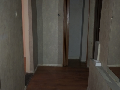Węglowa 1/9 - 56,01 m2
