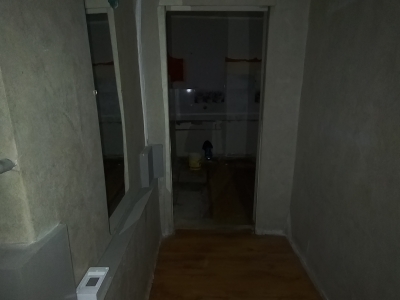 Węglowa 1/9 - 56,01 m2