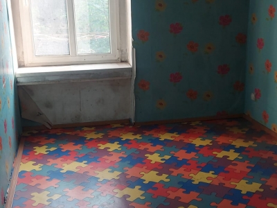 Dworcowa 23/8 - 40,8 m2