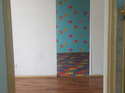 Dworcowa 23/8 - 40,8 m2