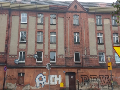 Hajduki 25/7 - 30,01 m2