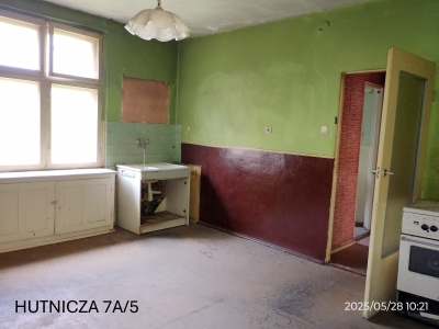 Hutnicza 7a/5 - 64,9 m2