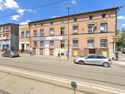 Katowicka 29/12 - 23,04 m2