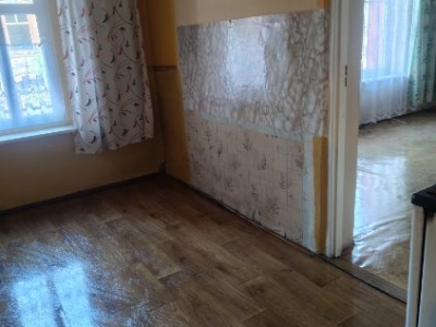Okrzei 3/4 - 31,25 m2