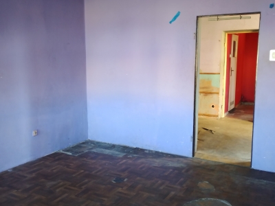 Barlickiego 38/3 - 53,36 m2