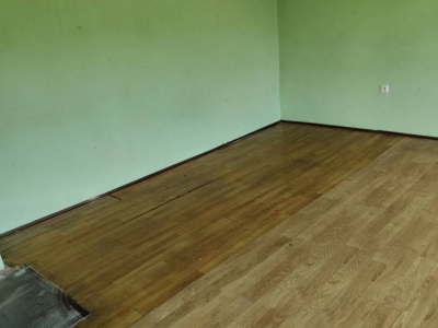 Świerczyny 11/11 - 33,44 m2