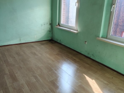 Świerczyny 11/11 - 33,44 m2