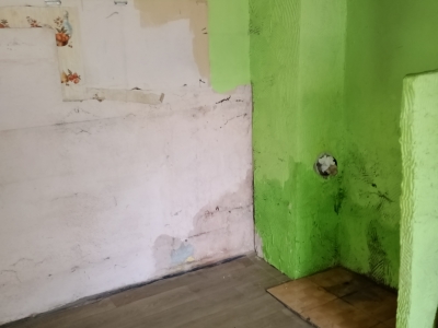 ks. Michalskiego 20/3 - 15,99 m2