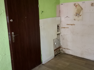 ks. Michalskiego 20/3 - 15,99 m2