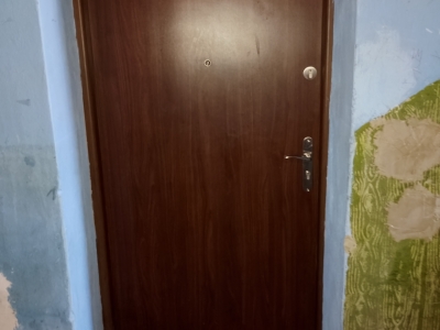 ks. Michalskiego 20/3 - 15,99 m2