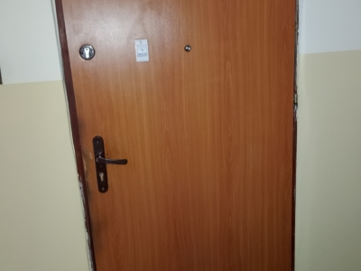 ks. Michalskiego 6/4 - 50,08 m2