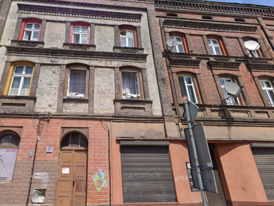 Chorzowska 98/10 - 27,07 m2