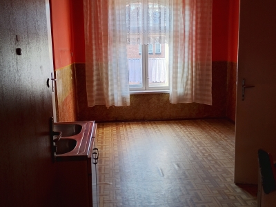 Chorzowska 98/10 - 27,07 m2