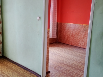 Chorzowska 98/10 - 27,07 m2
