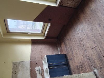 Świerczyny 4/5 - 47,17 m2