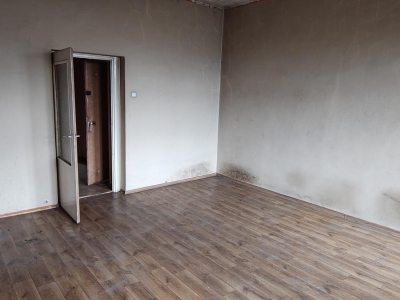 Boczna 8b/6 - 37,41 m2