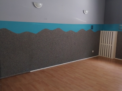 Wyzwolenia 73  LOKAL nr 1 - 208,18m2