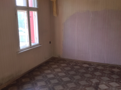 Wolnego 4/10 - 40,35 m2