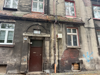 Wallisa 7/5 - 39,1 m2