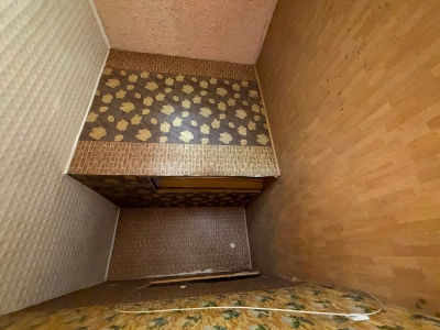 Wallisa 7/5 - 39,1 m2