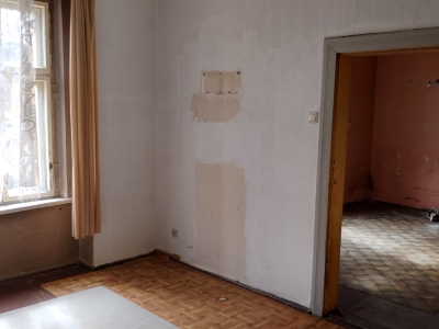 Łagiewnicka 5b/4 - 37,56 m2