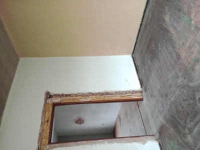 Wallisa 3/8 - 50,85 m2