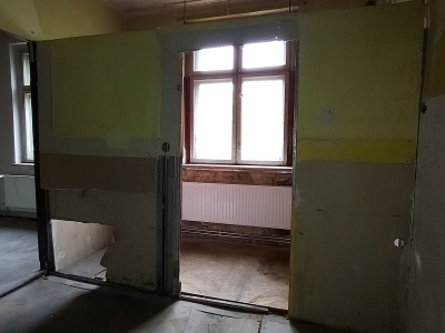 Wallisa 3/8 - 50,85 m2