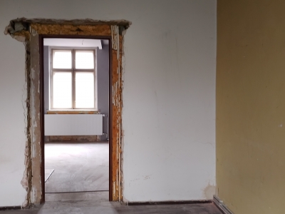 Wallisa 3/8 - 50,85 m2