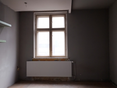 Wallisa 3/8 - 50,85 m2