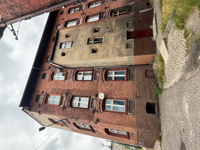 Chorzowska 71/12 - 47,22 m2