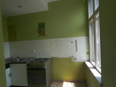 Chorzowska 71/12 - 47,22 m2