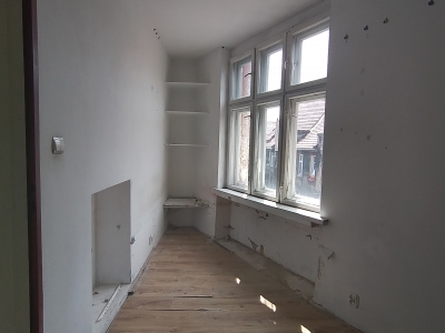 Chorzowska 71/12 - 47,22 m2