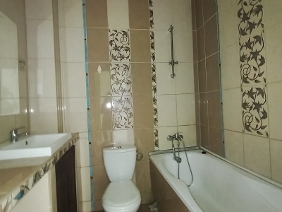 Chorzowska 71/12 - 47,22 m2