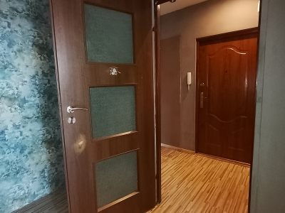 Chorzowska 71/12 - 47,22 m2