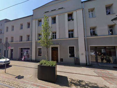 Katowicka 20/5 - 39,98 m2