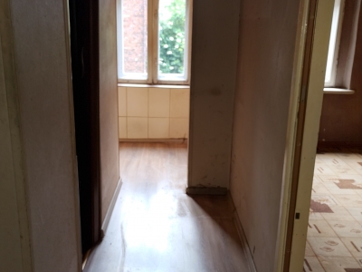 Katowicka 20/5 - 39,98 m2