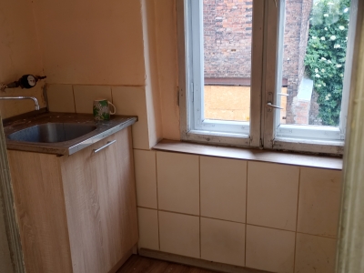 Katowicka 20/5 - 39,98 m2