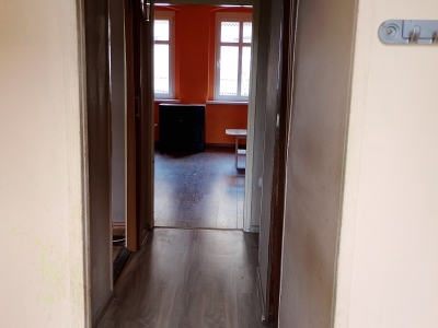 Katowicka 20/5 - 39,98 m2