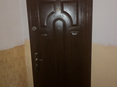 Łagiewnicka 12/18 - 44,13 m2