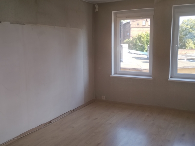 Łagiewnicka 12/18 - 44,13 m2